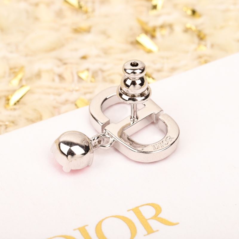 Christian Dior Earrings